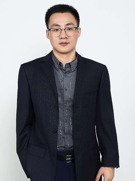 惠聚财精英团队——苏扬